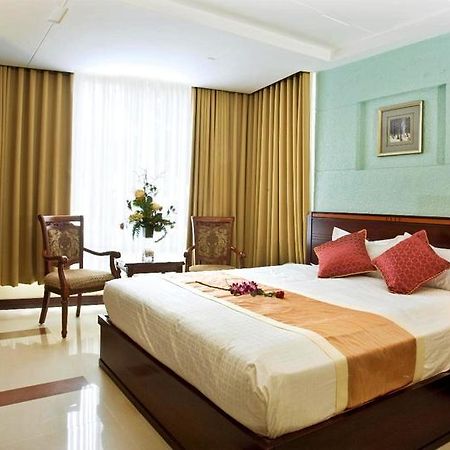 Lien An Sai Gon Hotel Ho Chi Minh City Room photo